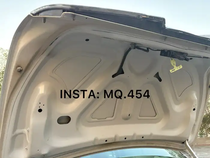 فورد ماركيز 2010 سعودي مخزن 87