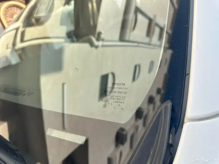 تم البيع هايلوكس 2016 غمارتين دبل مخزنة تم البيع 13