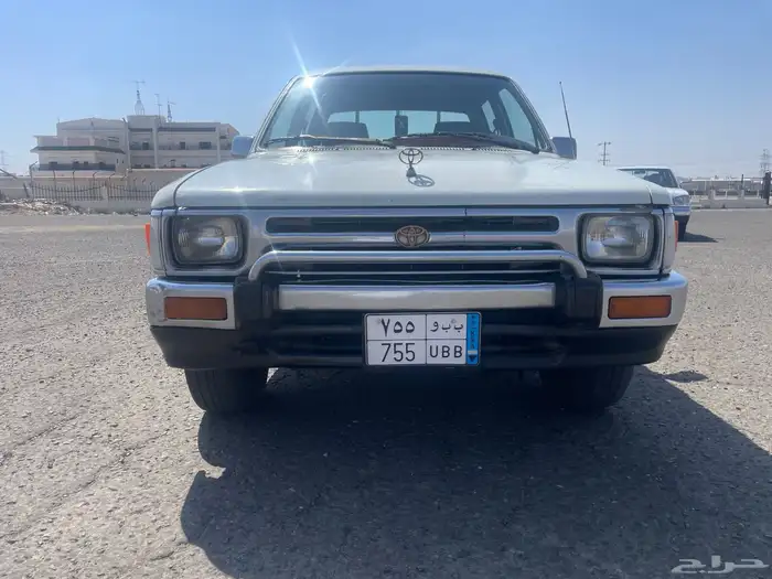 هايلكس وكاله 2
