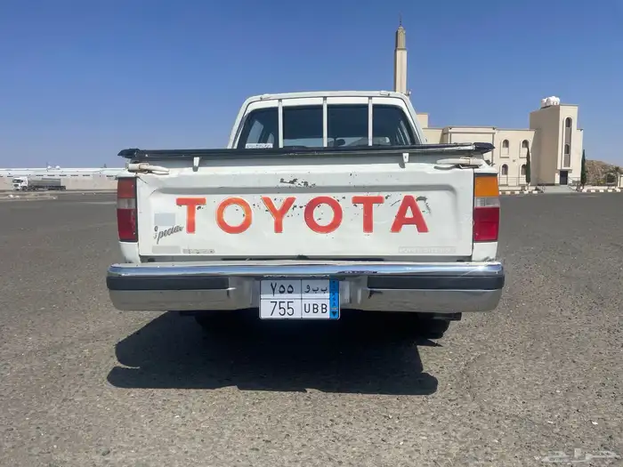 هايلكس وكاله 4