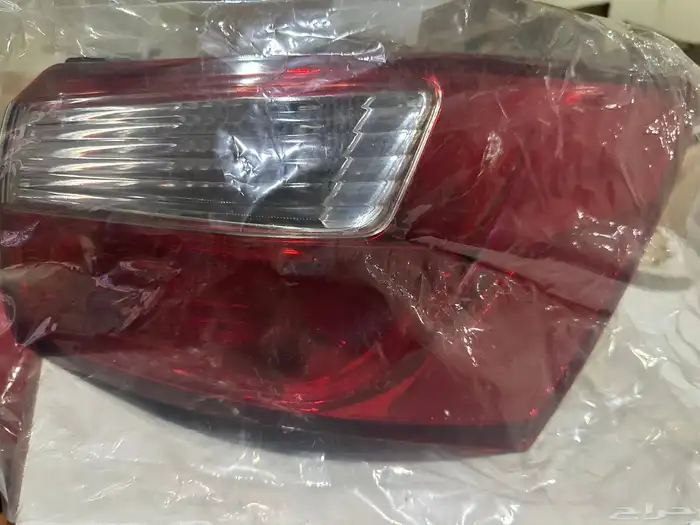 إسطبات خلفية يمين ويسار كيا ريو من 2012 ل 2017 3