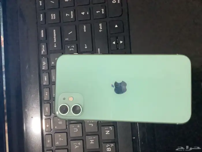 ايفون 11 العادي 8