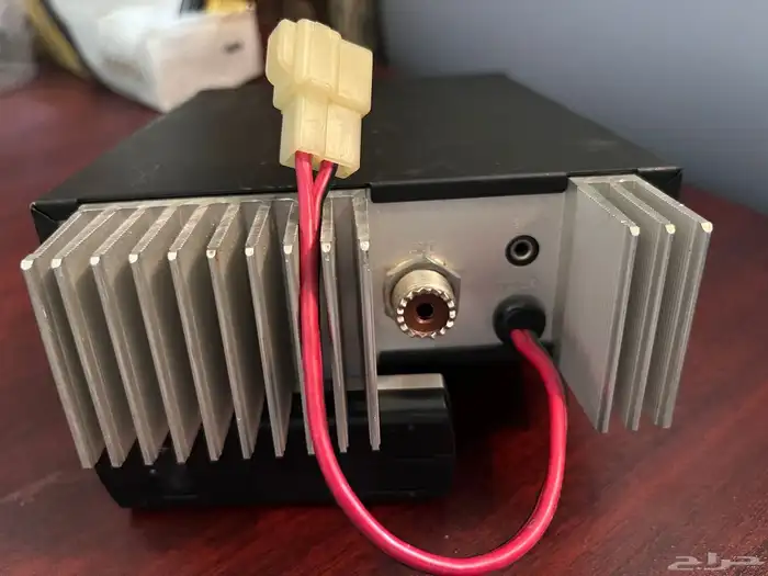 (CB) Radio Shack جهاز لاسلكي 4