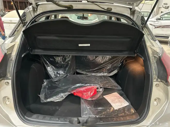 نيسان كيكس نص فل 2024 12