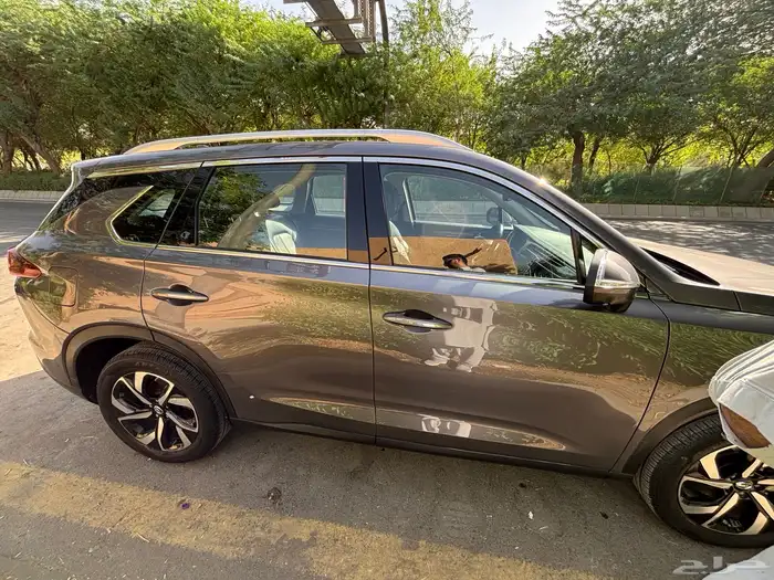 Gac gs5 11