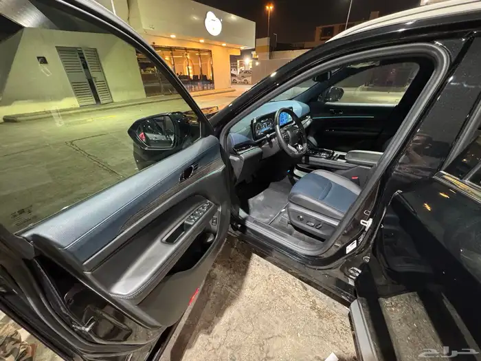 Ford Territory 2024 3