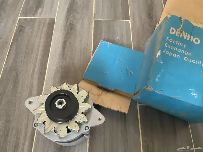 قطع غيار للبيع مولد كهربائي 0