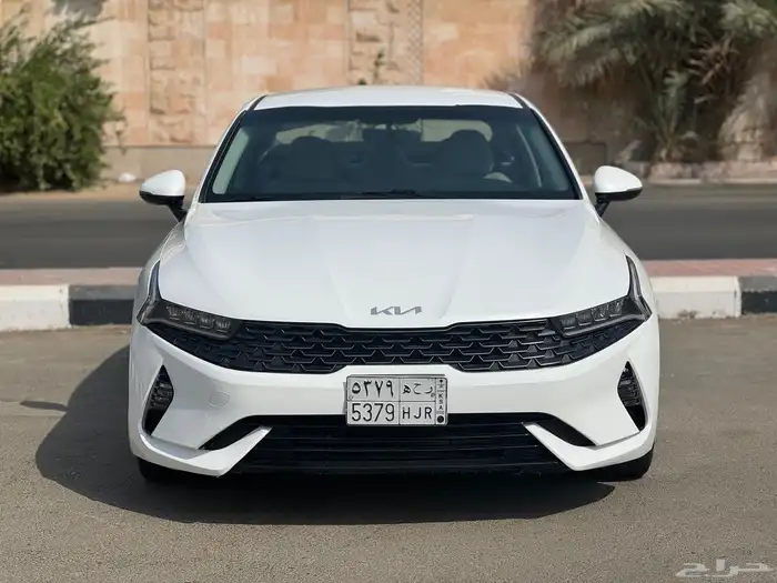 كيا K5 موديل 2023 السعر 68000 الف 0