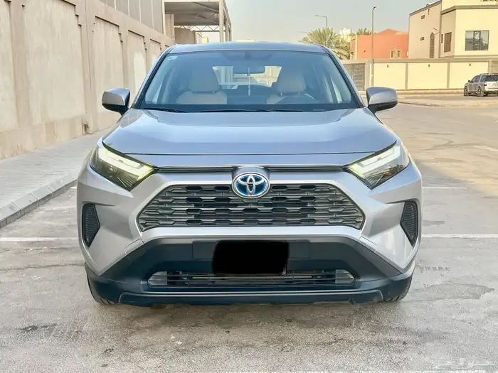 للبيع رافور هايبرد 3