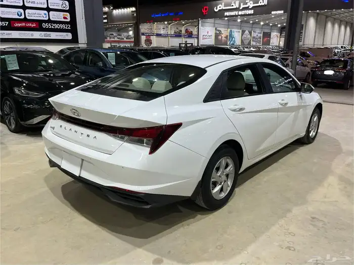 النترا 2022 سعودي 9