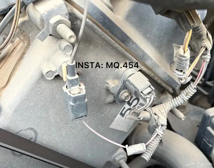 فورد ماركيز 2010 سعودي مخزن 71