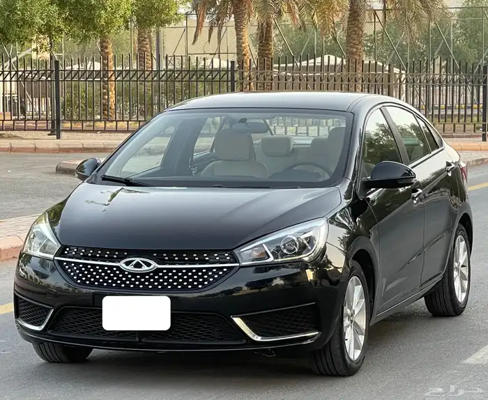 شيري اريزو 5 2023 سعودي 1