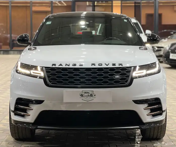 رنج فيلر 2018 R-DYNAMIC P380 V6 (( بسعر 138 )) 2