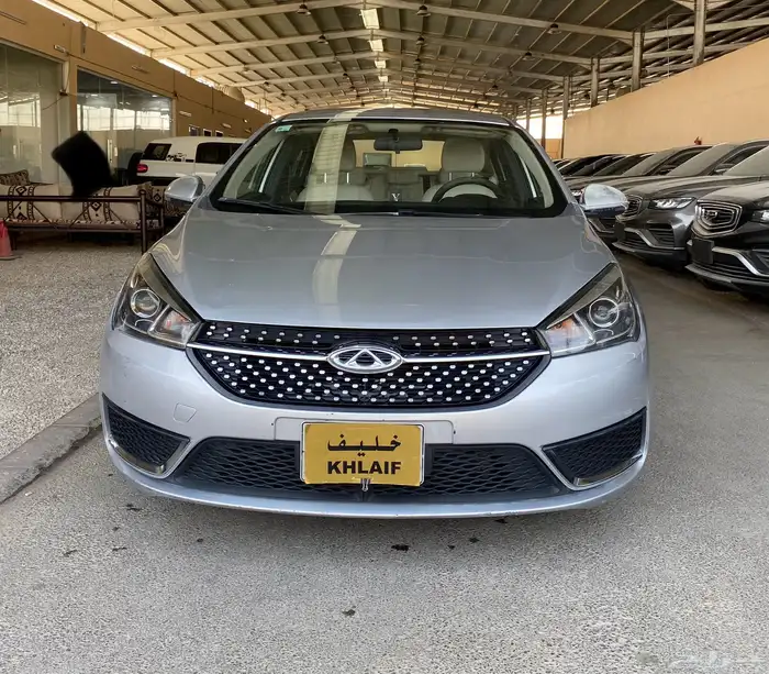 شيري اريزو 5 2023 0