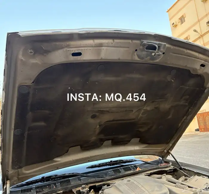 فورد ماركيز 2010 سعودي مخزن 77