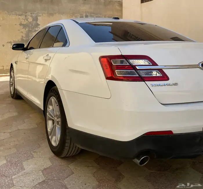 للبيع تورس 2014 9