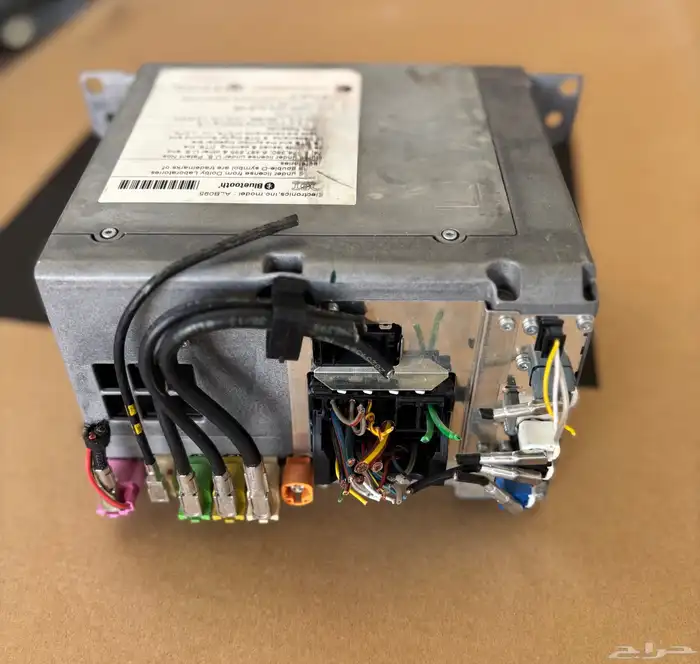 متوفر لدينا جميع قطع الغيار لسيارات الاوربيه 1