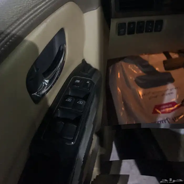للبيع ارمادا 2015 فل كامل 7