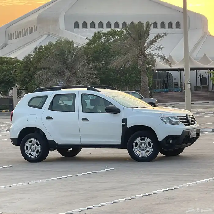 رينو داستر 2020 8