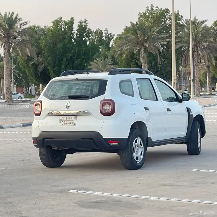 رينو داستر 2020 5