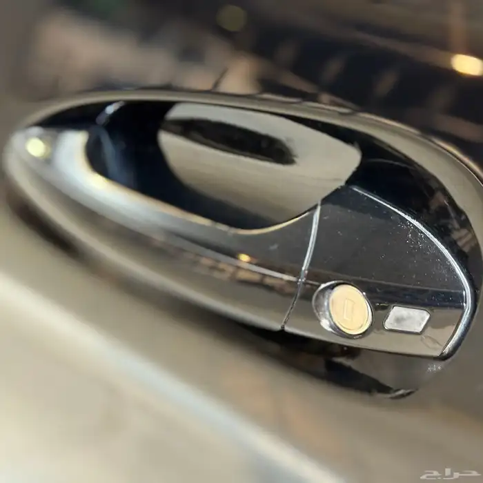 مرسيدس ML400 2015 (( بحالة ممتازة )) 26