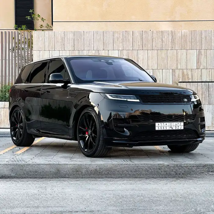 رنج روفر سبورت SE Dynamic 2023 3