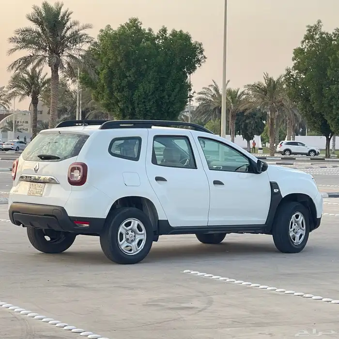 رينو داستر 2020 9