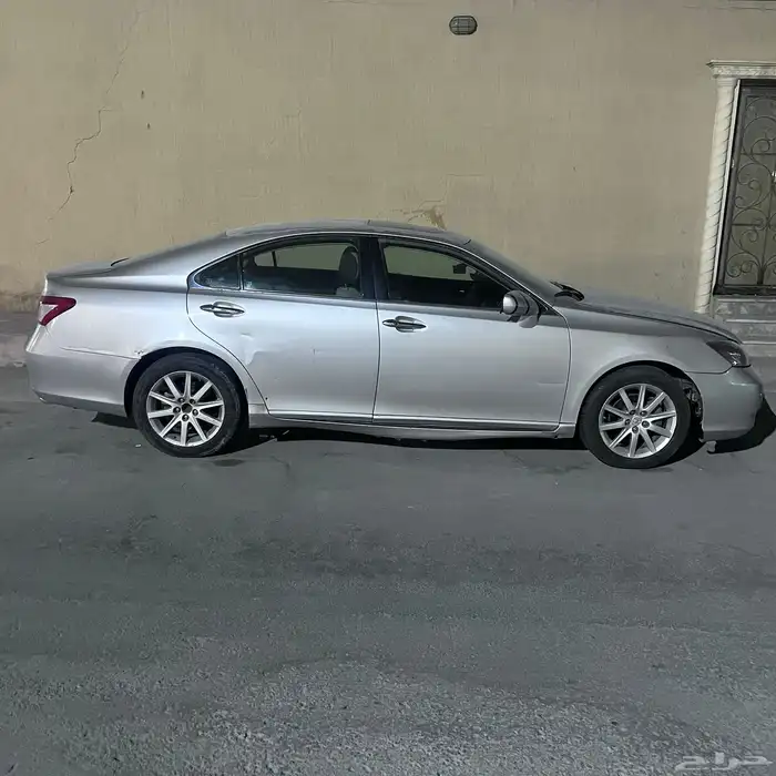 لكزز 350 2