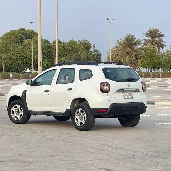 رينو داستر 2020 6