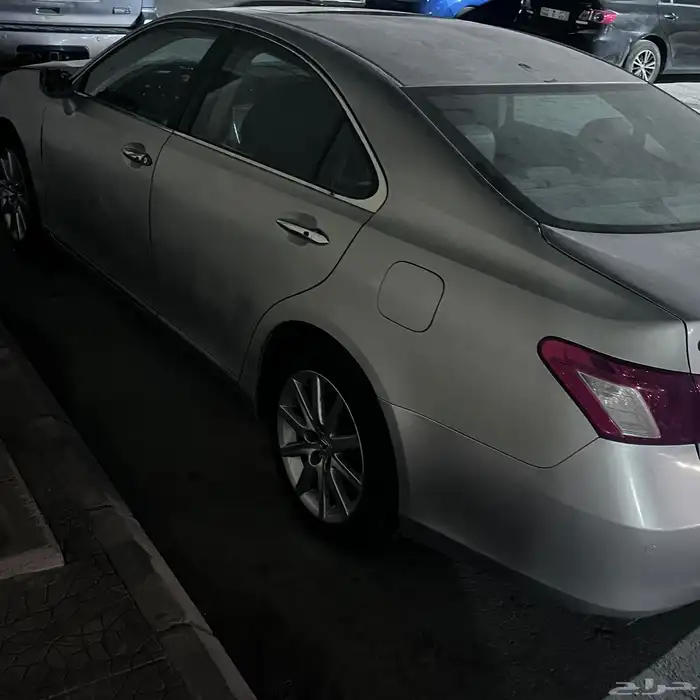 لكزز 350 0