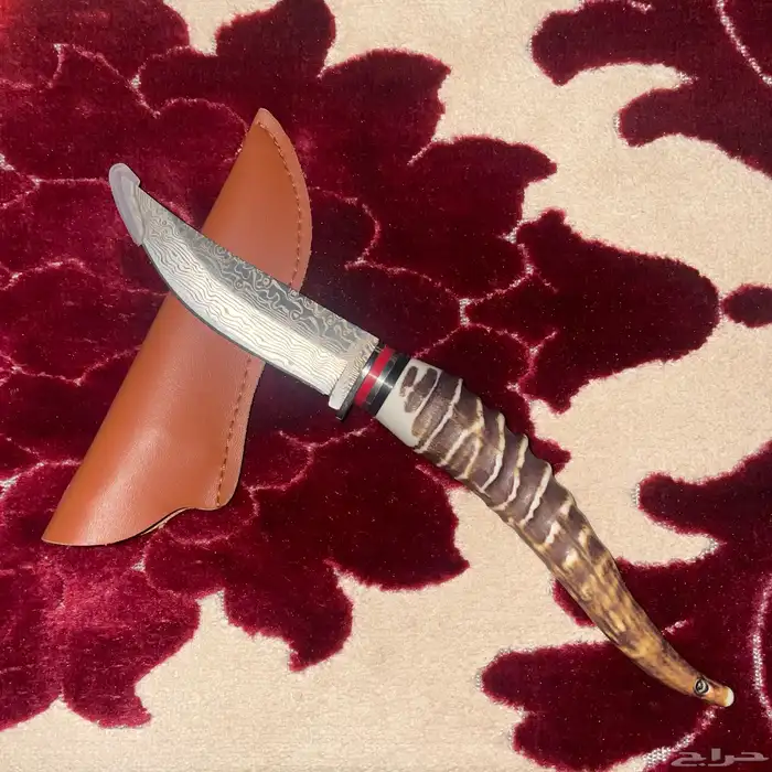 سكين للبيع 1