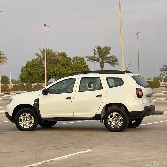 رينو داستر 2020 4