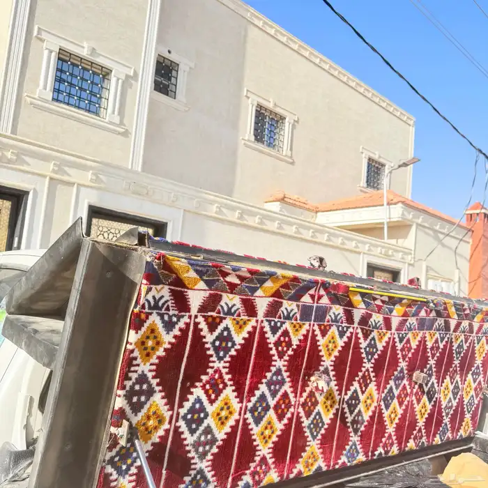 طبق حوض ديماكس نظيف مع لمبه يتصفط ويصير قطعه وحده يرتفع 1
