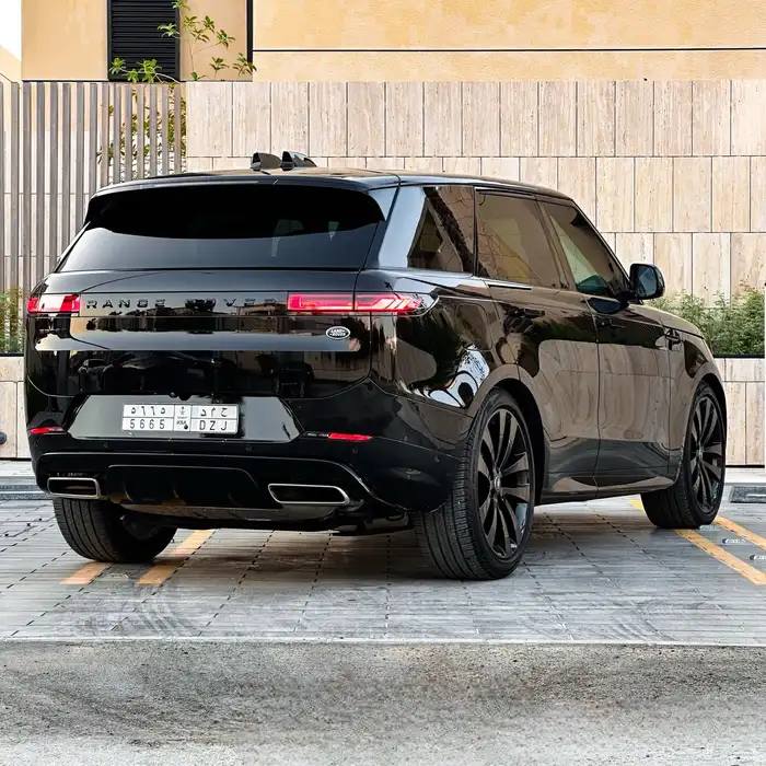 رنج روفر سبورت SE Dynamic 2023 2