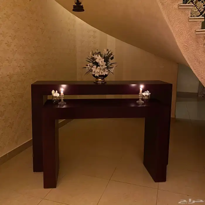 طاولات تأجير 0