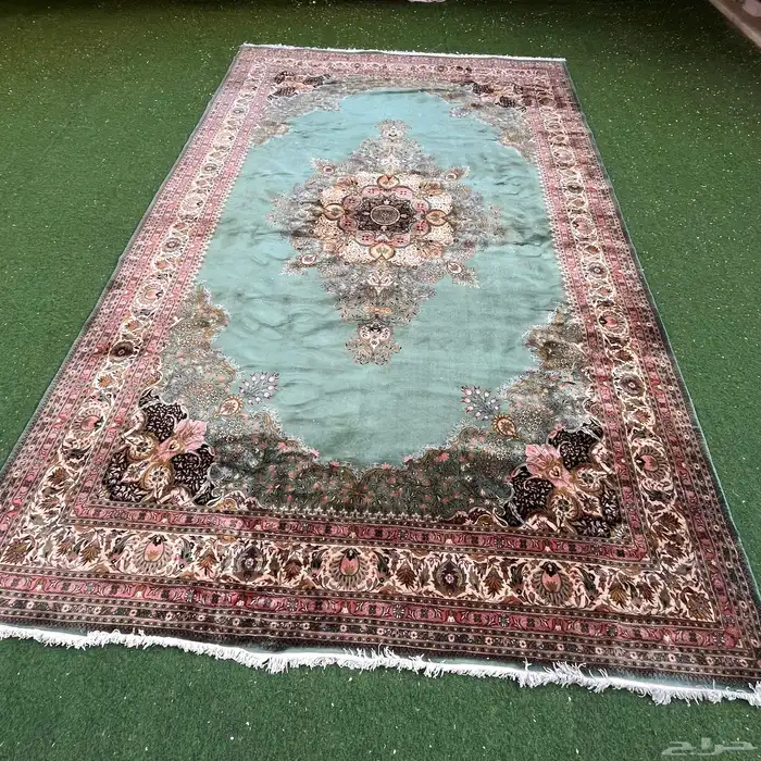 زولية تركية قديمة 0