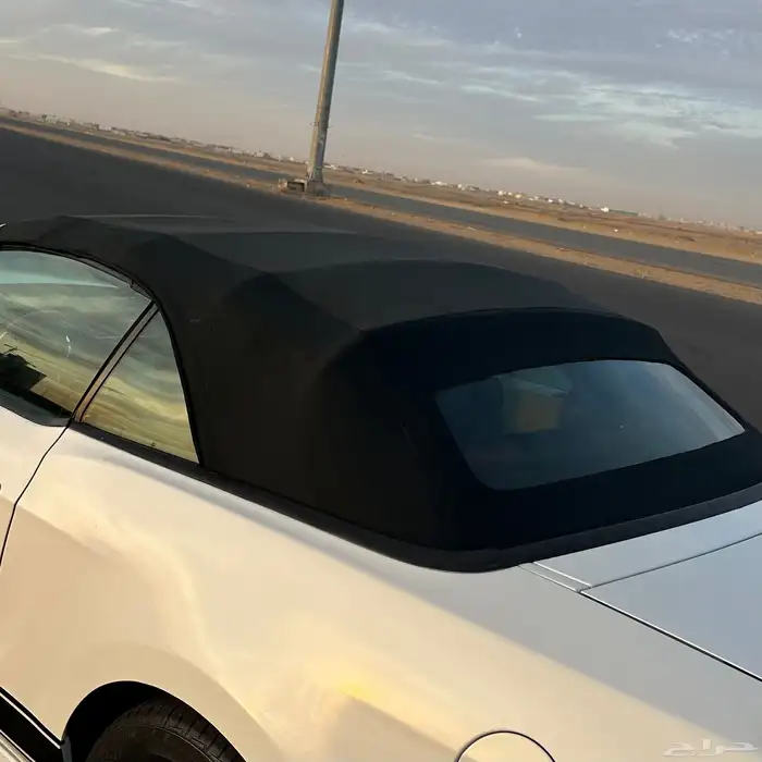 موستنج كشف v6 2