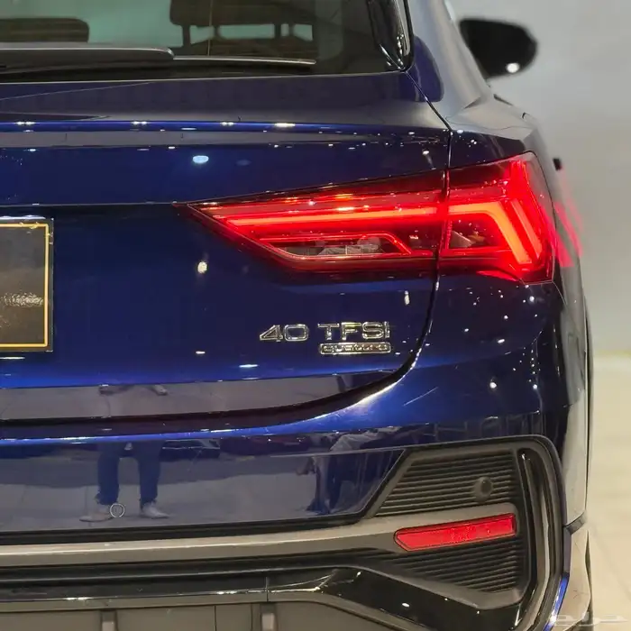 اودي Q3 2021 (( بحالة ممتازة )) 27