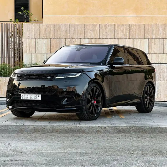 رنج روفر سبورت SE Dynamic 2023 0