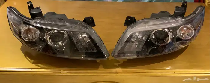 للبيع طقم شمعات اصلية جديدة لي fx35 0