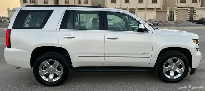 تاهو 2020 LT دبل (مون لايت اصدار خاص) 5