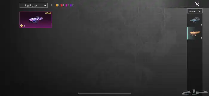 حساب ببجي قوي جدا 31