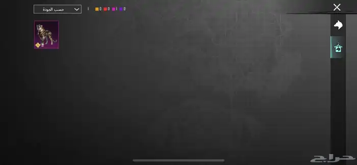 حساب ببجي قوي جدا 24