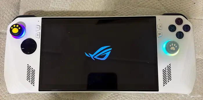 بي سي PC ROG Ally 1