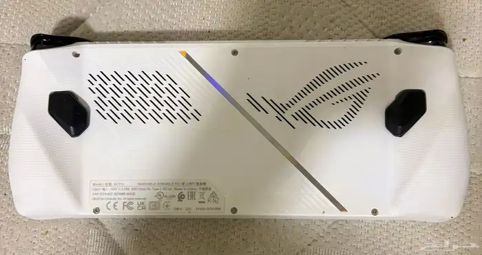 بي سي PC ROG Ally 0