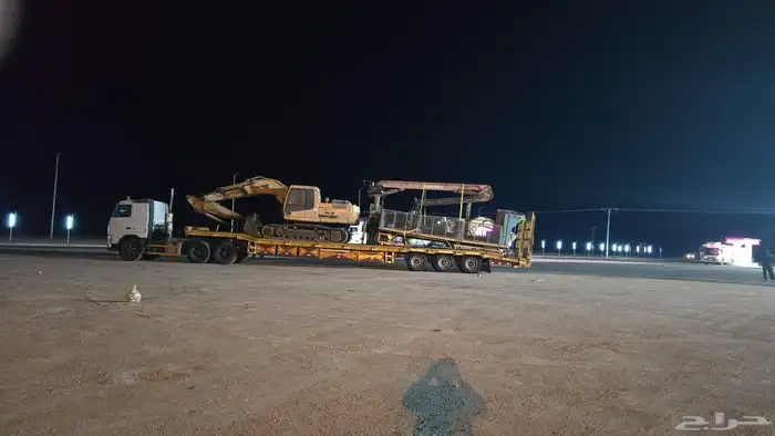 لوبد 18 متواجدفي نجران علا اي اتجاه 0