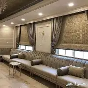 كنب متجر كيان لتفصيل جميع انواع الكنب بسعر المصنع 11