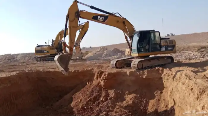 بكلين ايجار يومي وكنبليت حفر ودق وترحيل 0