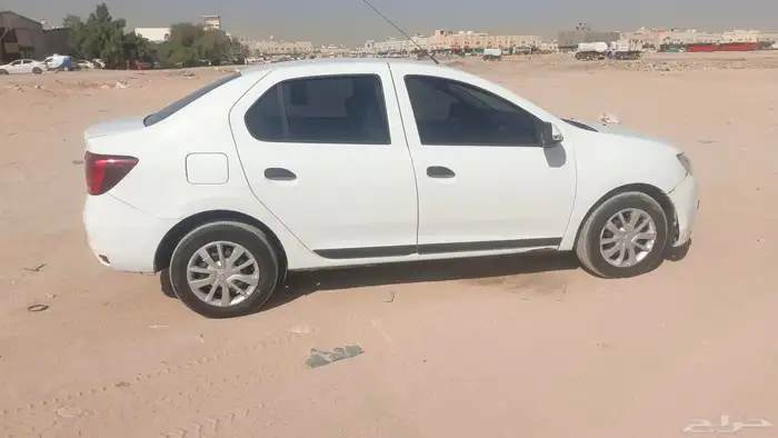 رينو سيمبول الممشى 153الف 2020 2