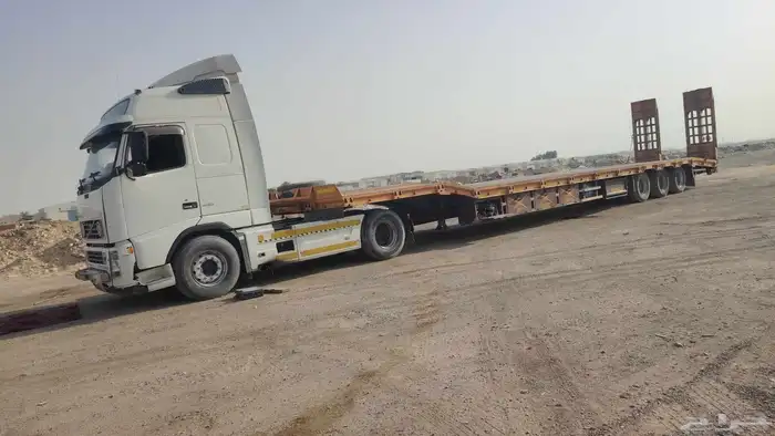 لوبد متواجد في القصيم لنقل جميع المعدات والسيارات 0